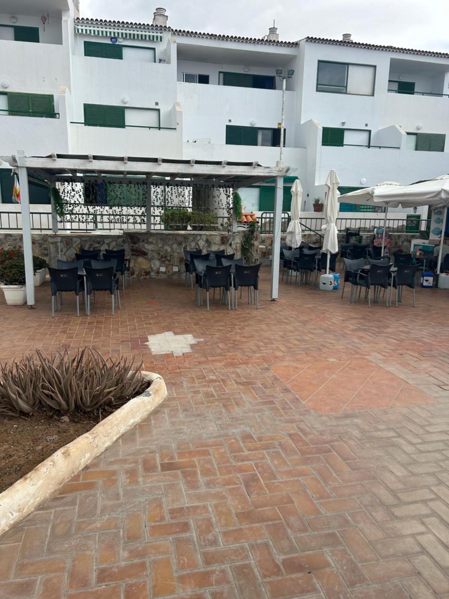 Apartamento Alondra Park *