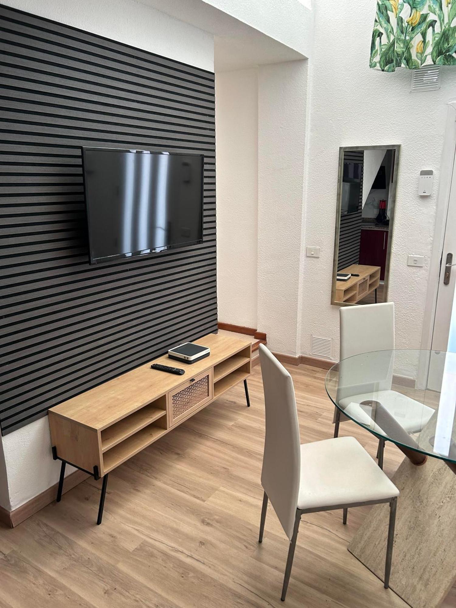 Alondra Park Appartement *