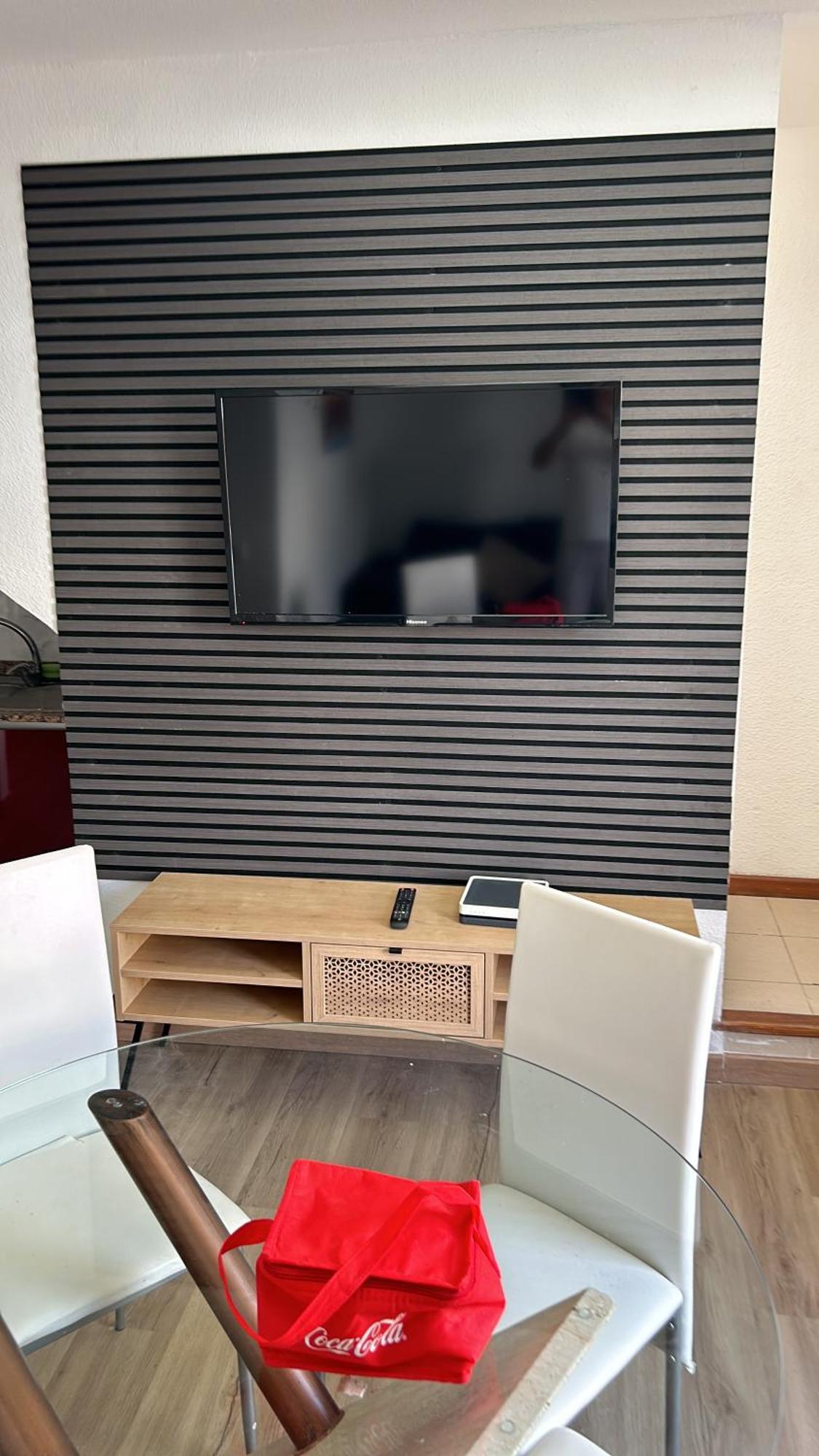 Apartamento Alondra Park *